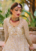 Kanwal Malik | Wedding Formals and Bridals | Jodha by Kanwal Malik - Designer Dress - Type: Ladies Clothes - Available at Libayah - 100% Original