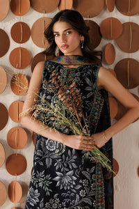 Baroque | Luxury Summer Pret | UF-4516 by Baroque - Designer Dress  - Type : Ladies Clothes - Available at Libayah - 100% Original 
