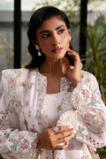 Afrozeh | La Fuschia 25 | Rue by Afrozeh - Designer Dress  - Type : Ladies Clothes - Available at Libayah - 100% Original 