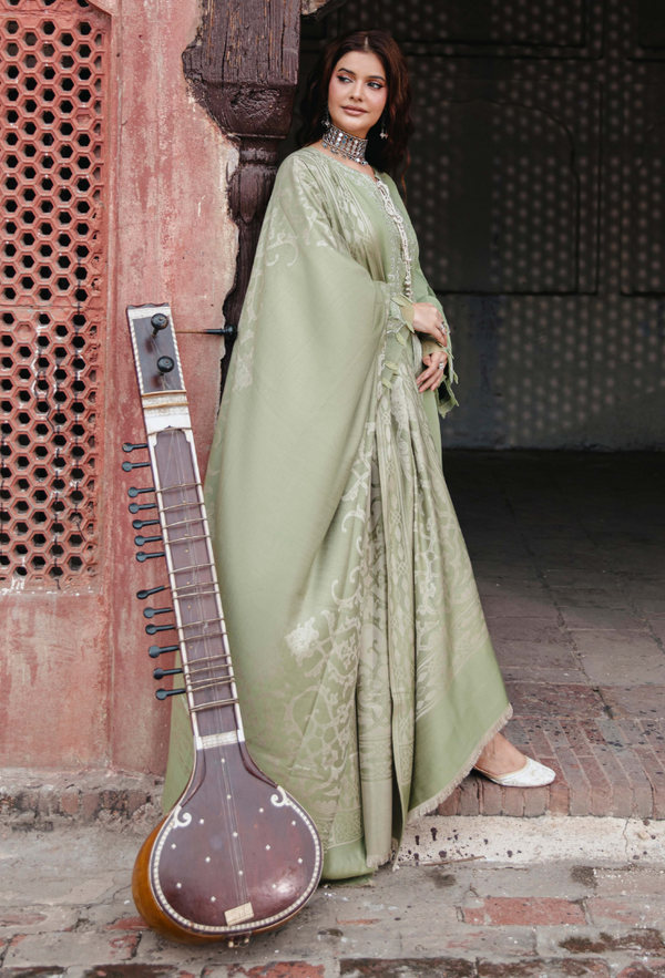 Humdum | Onora Chapter 2 | D06 by Humdum - Designer Dress  - Type : Ladies Clothes - Available at Libayah - 100% Original 