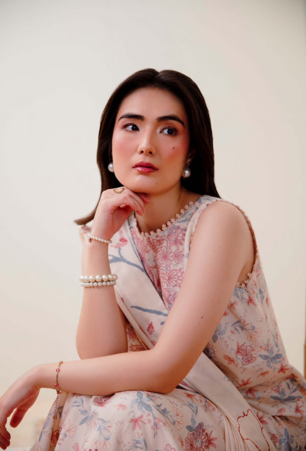 Humdum | Layla 25 |  D08 by Humdum - Designer Dress  - Type : Ladies Clothes - Available at Libayah - 100% Original 