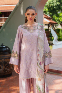 Iznik | lawn 26 | UE-278 by Iznik - Designer Dress  - Type : Ladies Clothes - Available at Libayah - 100% Original 