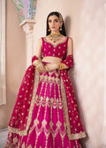 Kanwal Malik | Wedding Formals and Bridals | Mayal by Kanwal Malik - Designer Dress - Type: Ladies Clothes - Available at Libayah - 100% Original