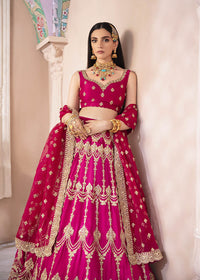 Kanwal Malik | Wedding Formals and Bridals | Mayal by Kanwal Malik - Designer Dress - Type: Ladies Clothes - Available at Libayah - 100% Original