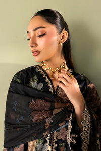 Baroque  | Luxury Pret 26 | PR-1256 by Baroque - Designer Dress  - Type : Ladies Clothes - Available at Libayah - 100% Original 