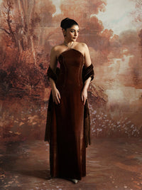 Caia | Basics 26 | Look 8 by Caia - Designer Dress  - Type : Ladies Clothes - Available at Libayah - 100% Original 