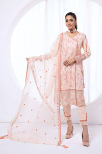 House of Nawab | Lawn Collection 24 | ALAYA by House of Nawab - Designer Dress - Type: Ladies Clothes - Available at Libayah - 100% Original