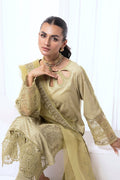 House of Nawab | Lawn Collection 24 | AENI by House of Nawab - Designer Dress - Type: Ladies Clothes - Available at Libayah - 100% Original