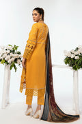 House of Nawab | Lawn Collection 24 | AEMA by House of Nawab - Designer Dress - Type: Ladies Clothes - Available at Libayah - 100% Original