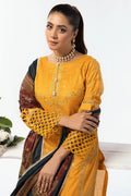 House of Nawab | Lawn Collection 24 | AEMA by House of Nawab - Designer Dress - Type: Ladies Clothes - Available at Libayah - 100% Original