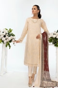 House of Nawab | Lawn Collection 24 | ABAL by House of Nawab - Designer Dress - Type: Ladies Clothes - Available at Libayah - 100% Original