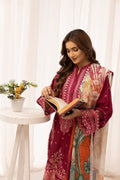 Ellena | Pret Dresses | 576PLM by Ellena - Designer Dress - Type: Ladies Clothes - Available at Libayah - 100% Original