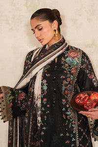 Baroque | Luxury Pret Summer | UF-4415 - Designer Dress - Type : Ladies Clothes - Available at Libayah - 100% Original