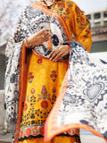 Almirah | Traditional Tale | ALP-3PS-2114 by Almirah - Designer Dress - Type: Ladies Clothes - Available at Libayah - 100% Original