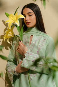 Zara Shah Jahan | Coco Pret 24 | ZC-2115 by Zara Shahjahan - Designer Dress - Type: Luxury - Available at Libayah - 100% Original