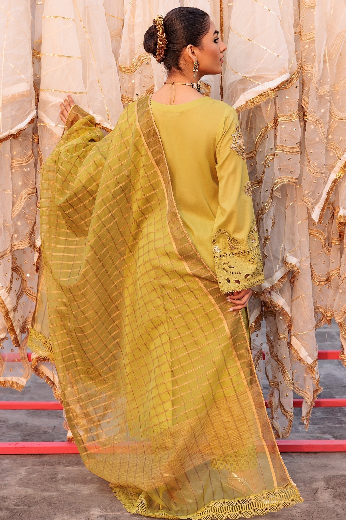 Charizma | Eid Edit Vol 2 | ED4-09