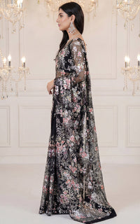 Threads and Motifs | Formal Outfits | 10368.2 by Threads and Motifs - Designer Dress  - Type : Ladies Clothes - Available at Libayah - 100% Original 