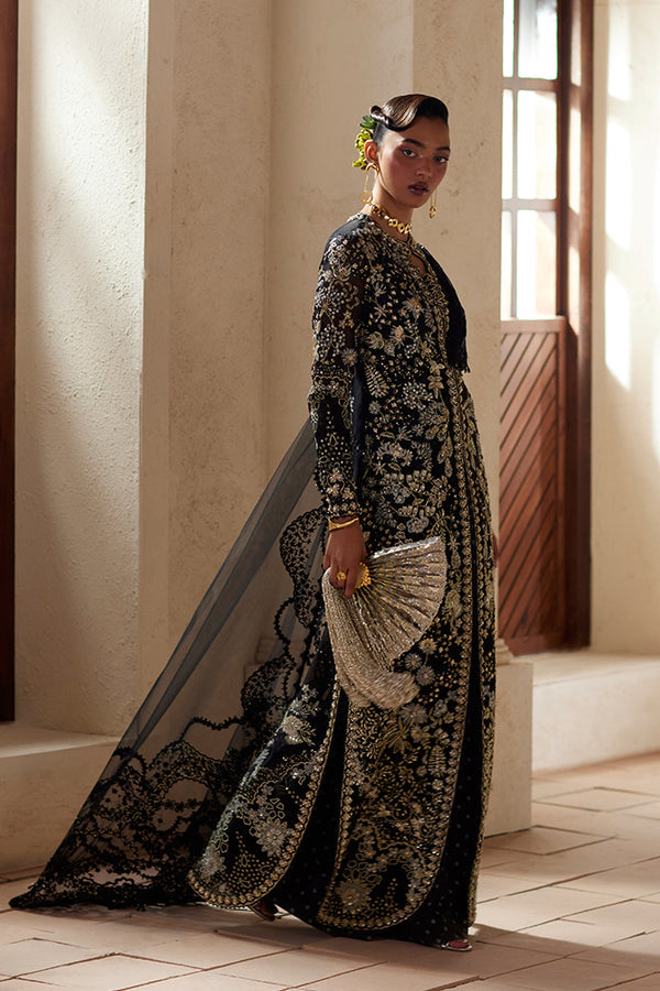 Suffuse | Freeshia Wedding Formals | Avinaa by Suffuse - Designer Dress  - Type : Ladies Clothes - Available at Libayah - 100% Original 