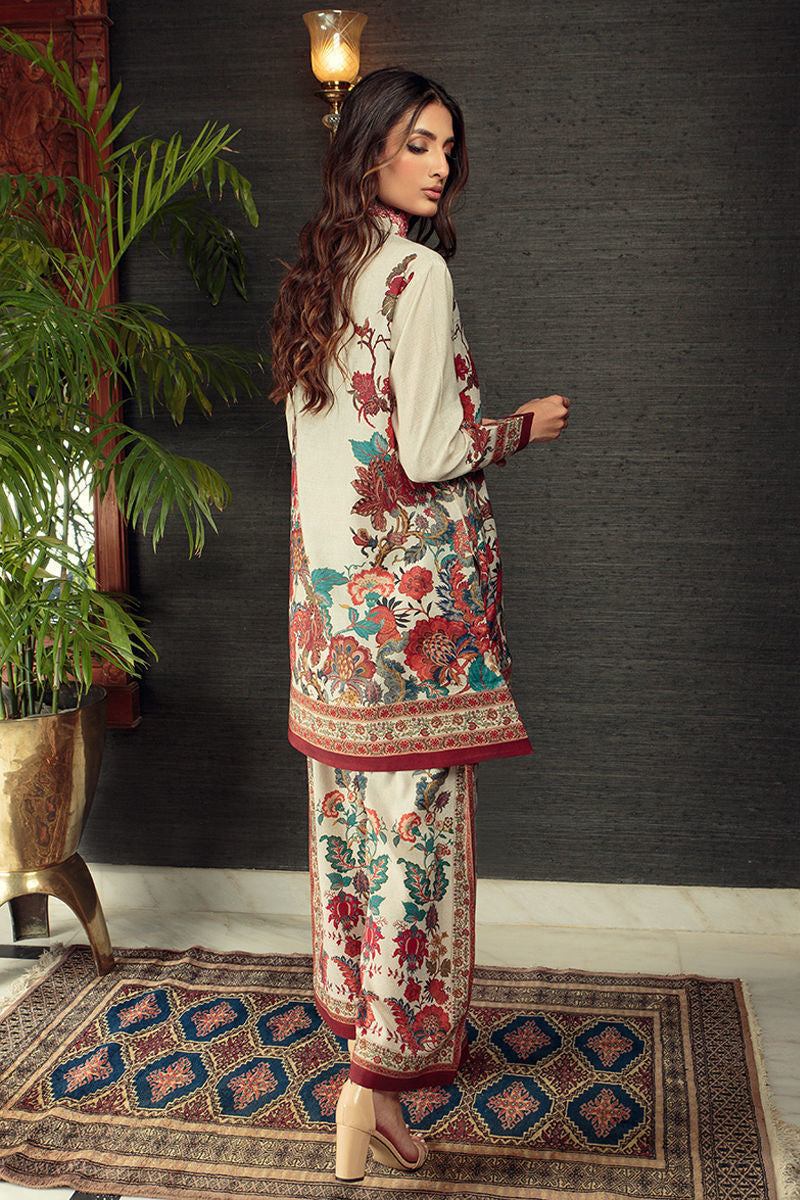 Shamaeel Ansari | Daily Pret Wear | ECK-08