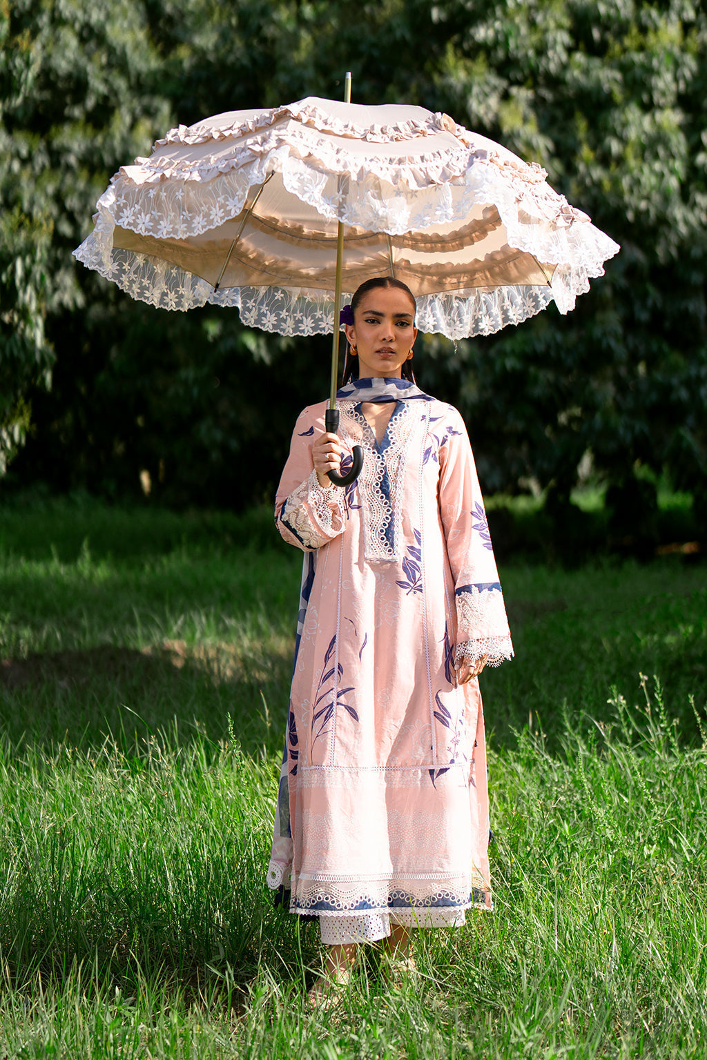 Sardinia | Cocktail Luxury Lawn | JULIET