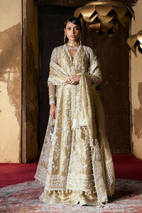Suffuse | Freeshia Wedding Formals | GULRAIZ by Suffuse - Designer Dress  - Type : Ladies Clothes - Available at Libayah - 100% Original 