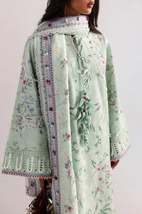 Suffuse | Lawn Eid 26 | SEROLI - by Libayah - Registered Vendor of : Suffuse - 100% Original Designer Dress