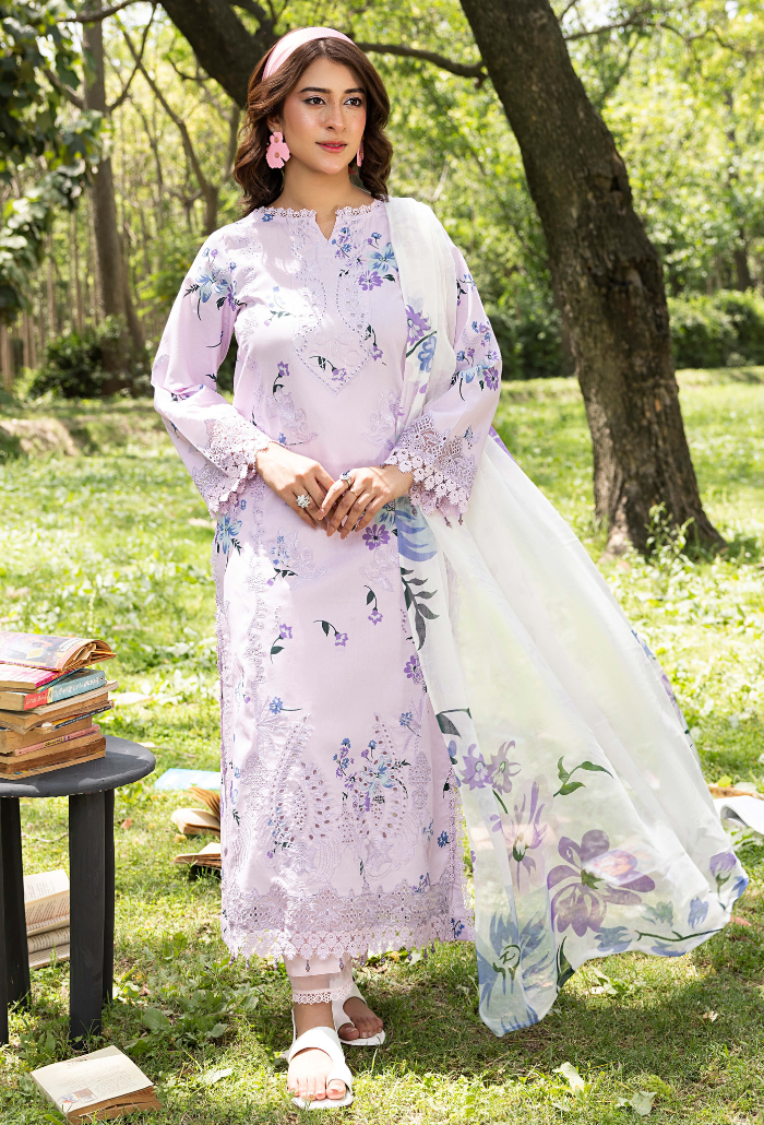 Hum Dum | Koel 25 | Koel-D05 by HumDum - Designer Dress - Type: Ladies Clothes - Available at Libayah - 100% Original