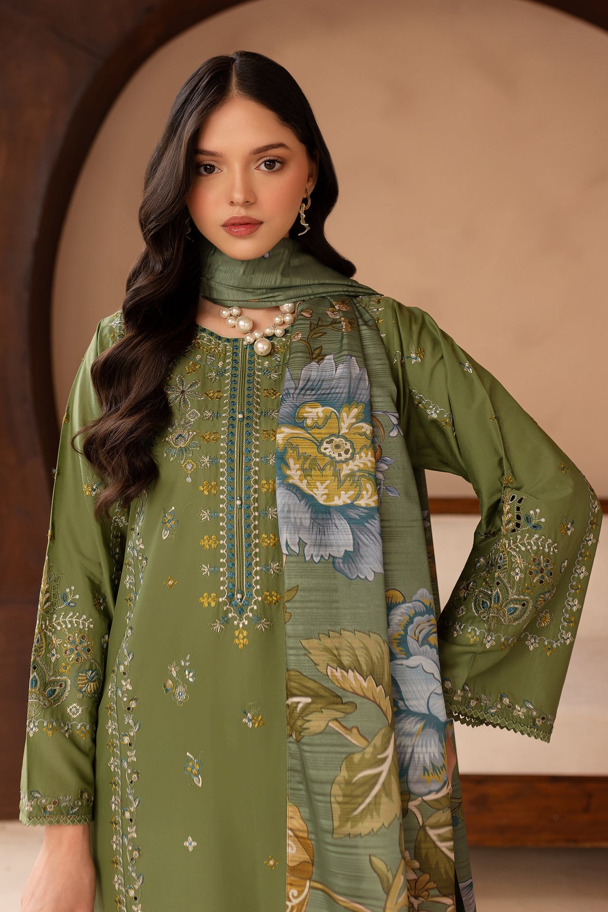 Batik | Kai Formals | Ireland by Batik - Designer Dress - Type: Ladies Clothes - Available at Libayah - 100% Original