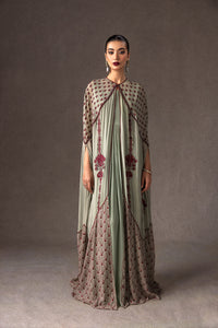 Caia | Pret Collection | SERENA by Caia - Designer Dress - Type: Ladies Clothes - Available at Libayah - 100% Original