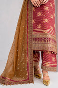 Jazmin | Formals Collection | Raw Silk UR-7029 by Jazmin - Designer Dress - Type: Formal - Available at Libayah - 100% Original