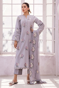 Humdum | Lilly 25 | Lilly - D05 by Humdum - Designer Dress - Type: Ladies Clothes - Available at Libayah - 100% Original