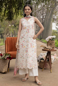 Humdum | Eden Garden 25 | Eden Garden - D08 by Humdum - Designer Dress - Type: Ladies Clothes - Available at Libayah - 100% Original