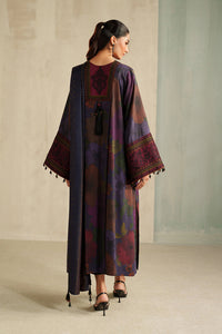 Baroque | Luxury Pret 25 | UF-4325 by Baroque - Designer Dress - Type : Ladies Clothes - Available at Libayah - 100% Original 