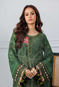 Afrozeh | Basic Pret 26 RTW | NACRE by Afrozeh - Designer Dress  - Type : Ladies Clothes - Available at Libayah - 100% Original 