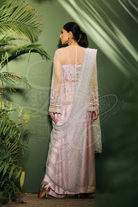 Afrozeh | Basic Pret 26 RTW | NACRE by Afrozeh - Designer Dress  - Type : Ladies Clothes - Available at Libayah - 100% Original 