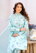 Humdum | Gardenia Lawn 24 | PLG 3 - D04 by HumDum - Designer Dress - Type: Ladies Clothes - Available at Libayah - 100% Original