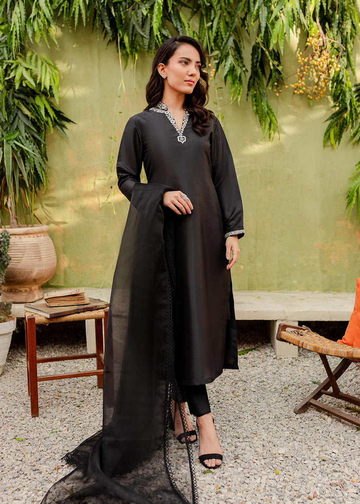 Allure | Syera Pret | KIARA by Allure - Designer Dress - Type: Ladies Clothes - Available at Libayah - 100% Original
