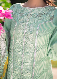 Saira Shakira | Luxury Pret | Ranunculus by Saira Shakira - Designer Dress  - Type : Ladies Clothes - Available at Libayah - 100% Original 