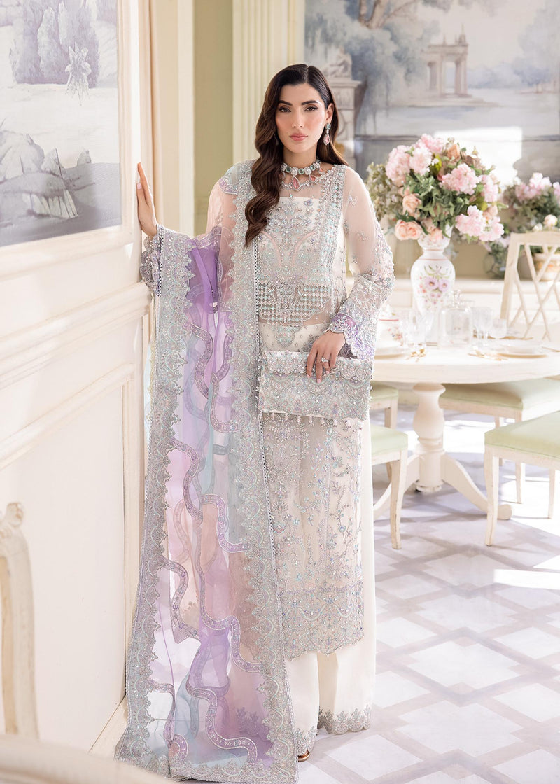 Kanwal Malik | Wedding Formals and Bridals | Lumina by Kanwal Malik - Designer Dress - Type: Ladies Clothes - Available at Libayah - 100% Original