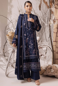 Humdum | Irina 26 |Irina-D05 by Humdum - Designer Dress  - Type : Ladies Clothes - Available at Libayah - 100% Original 