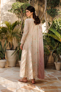 Iznik | Printed Lawn 26 | UE-673 Printed Lawn by Iznik - Designer Dress  - Type : Ladies Clothes - Available at Libayah - 100% Original 