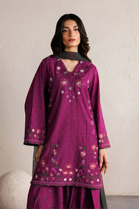 Iznik | Festive lawn 26 | IBE-01 Embroidered Lawn by Iznik - Designer Dress  - Type : Ladies Clothes - Available at Libayah - 100% Original 