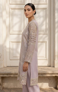 Threads and Motifs | Formal Outfits | 10547.1 by Threads and Motifs - Designer Dress  - Type : Ladies Clothes - Available at Libayah - 100% Original 