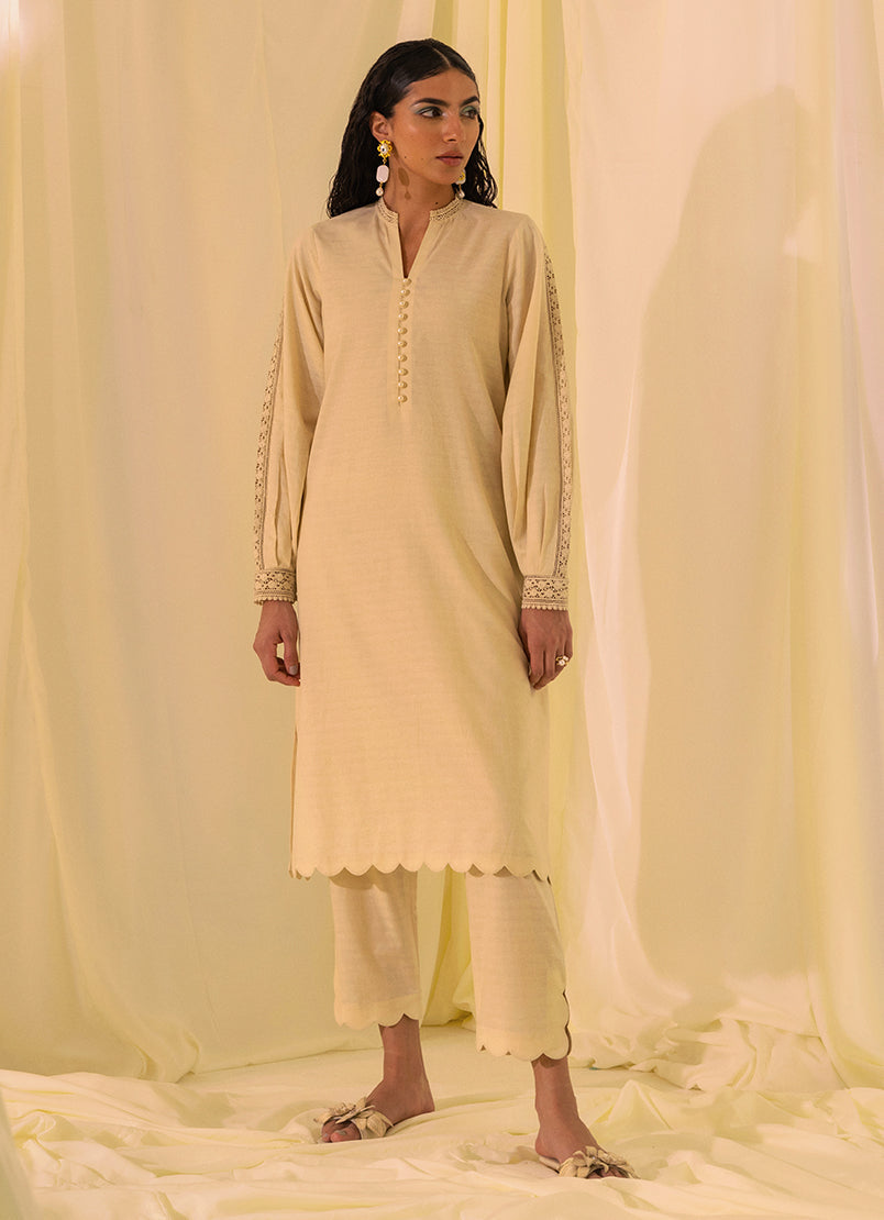 Image | Spring Basics 25 | IJSL-213709-11998 by Image - Designer Dress - Type: Ladies Clothes - Available at Libayah - 100% Original