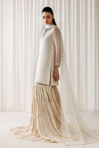 Baroque  | Luxury Pret 26 | EN-1293 by Baroque - Designer Dress  - Type : Ladies Clothes - Available at Libayah - 100% Original 