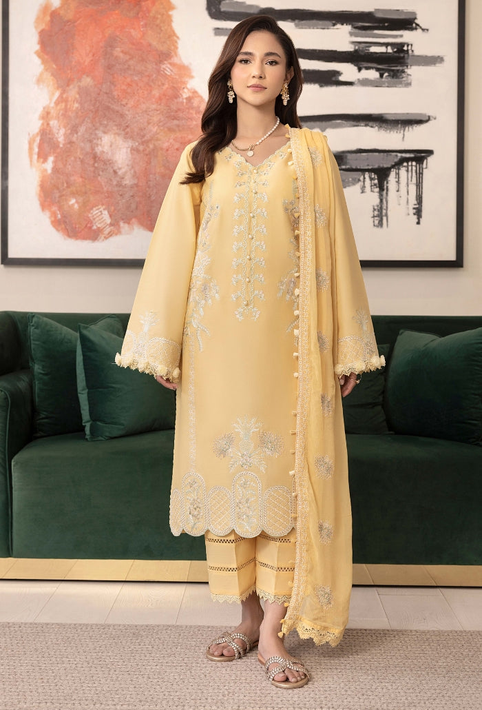 Humdum | Dilkash 25 | Dilkash - D05 by HumDum - Designer Dress - Type: Ladies Clothes - Available at Libayah - 100% Original