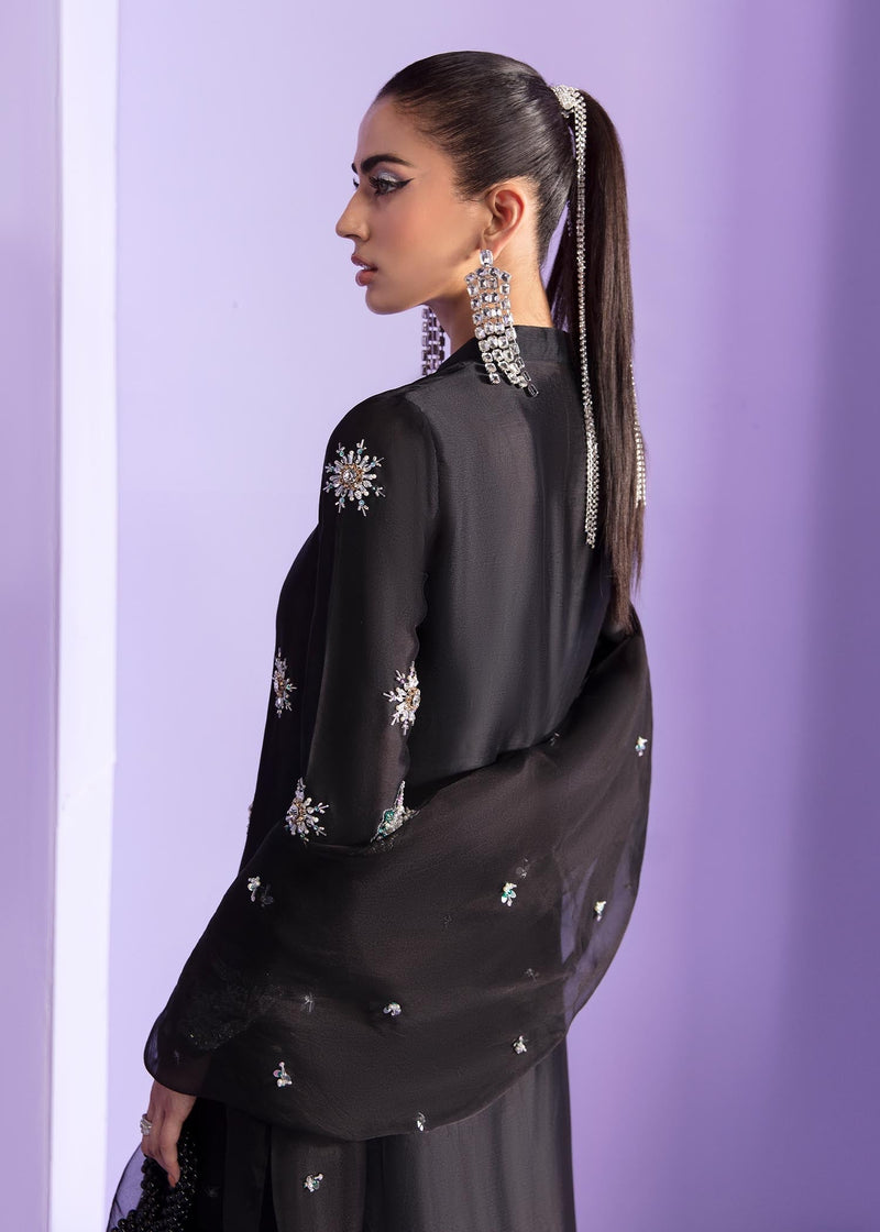 Kanwal Malik | Wedding Formals and Bridals | DELILAH by Kanwal Malik - Designer Dress - Type: Ladies Clothes - Available at Libayah - 100% Original