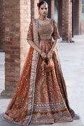 Mina Kashif | Virsa Wedding Formals | Jiya by Mina Kashif - Designer Dress - Type : Ladies Clothes - Available at Libayah - 100% Original 