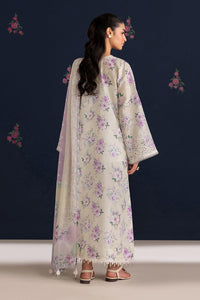 Baroque | Luxury Summer Pret | UF-4470 by Baroque - Designer Dress  - Type : Ladies Clothes - Available at Libayah - 100% Original 