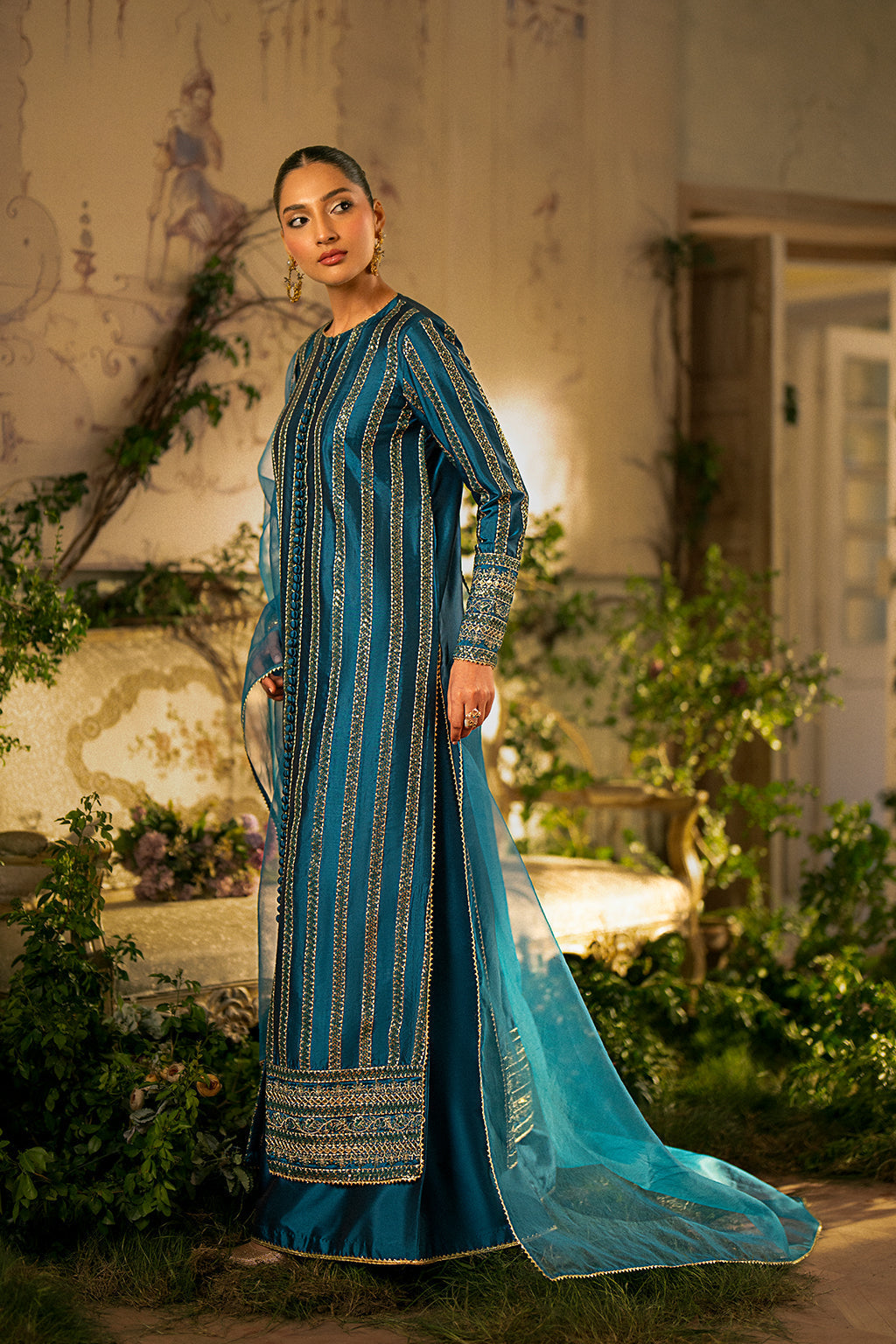 Vanya | Meraki Formals | FF-43